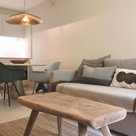 Appartement 2 Chambres Couleur Dune, Piscine, Parking Gratuit Le Touquet Exterior foto